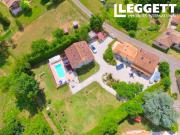 Mareuil Vente Maison 24