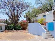 MARFIL Casa con jardín, cabaña y departamento en venta