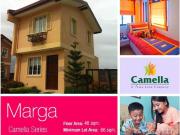 Marga at camella binangonan rizal 87 sqm