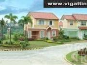 MARGA Model Units by Camella Bohol Php1.3M