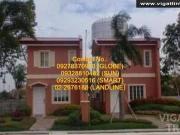 Marga Single Detached House of Camella Del Rio Las Pinas...