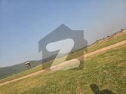 Margala Enclave, 10 marla plot on 3 year installments...