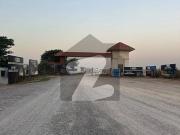 Margala Orchard A Block 14 Marla Corner Park Facing Plot...