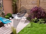 Margalla Beauty Good Livable House Is For SALE In F 6/3