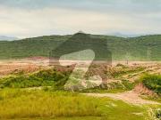Margalla enclave 10 marla plot avaialable for sale with...