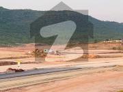 Margalla Enclave 10 Marla Sun Facing Solid Land On 02...