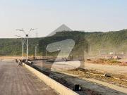 Margalla Enclave 10 Marla Sun Facing Solid Land On 02...