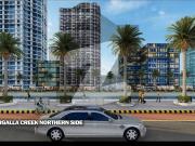 Margalla enclave 5 marla corner plot with 1.5 marla...