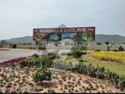 Margalla Enclave 5 Marla Plots Available for Sale Lump...