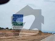 Margalla Enclave DHA Islamabad 10 Marla Corner Plot...
