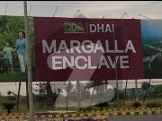 Margalla Enclave DHA Islamabad 5Marla plot Available for...