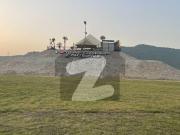 Margalla Enclave, Islamabad 5 Marla Corner Plot for Sale...