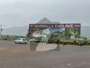 Margalla Enclave Islamabad Sector ME 2 1 Kanal...