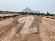 Margalla Enclave Sector ME 1 10 Marla Plot For Sale