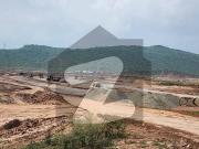 Margalla Enclave Sector ME 2 Northern ByPass kanal Plot...