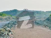 Margalla face plot available for sale in cda sector c 14