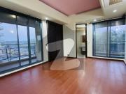 Margalla Facing 3 Bedrooms Apartment For Sale In Silver...