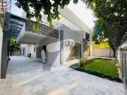 Margalla Facing 5 Bedrooms House Available For Rent In F 8