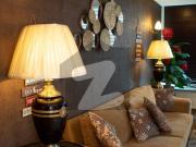 Margalla Facing | Corner Fully Furnished 2 Bedroom With...