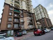 Margalla Hills Three Bedrooms Apartment Available For Sale