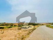 Margalla road back plot available for sale in cda sector...