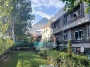 Margalla Town Phase 2 Islamabad Brand New Triple Story...