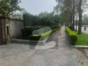 Margalla View Estate! 8 Kanal 4+ Land with House for...