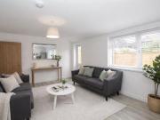 Margam Road, Gabalfa, Cardiff CF14, 1 bed flat to rent,...