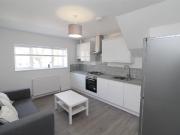 Margam Road, Gabalfa, Cardiff CF14, 1 bed flat to rent,...