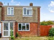 Margaret Close, Reading, 3 Bedroom Semi detached