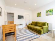 Margaret Street, Sheffield S1, 5 bed semi detached house...