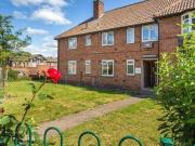 Margaret Street, York, 2 Bedroom Flat