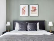 Margareten 2br w/ elevator, nr Waldmüllerpark, Vienna...