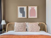 Margareten, elevator, newly renovated, Vienna Amsterdam...