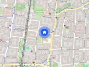 Margaretenhof 2 Zimmer Wohnung mit Terrasse in Sendling...