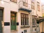 Margaretenplatz unbefristete und repräsentative Bürofläche