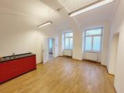 Margaretenstraße 2 Zimmer Büro in Hofruhelage