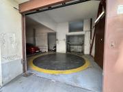 Margaretenstraße! Garagenstellplatz im 4. Wiener...