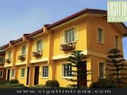 Margarita Townhouse Lessandra Heights in Cagayan de Oro City