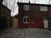 Margate Avenue, Manchester M40, 3 bed semi detached...