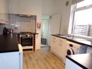 Margate Road, Portsmouth, 4 Bedroom Terraced