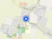 Margery Allingham Place, Maldon