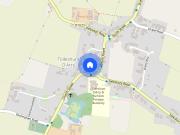 Margery Allingham Place, Tolleshunt D'Arcy, Maldon, CM9