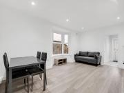 Margery Park Road, London E7, 2 bed flat to rent, £2,495...