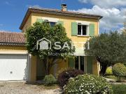 Margès Vente Maison 26