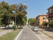 MARGHERA CENTRO AMPIO TRILOCALE CON TERRAZZA