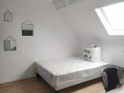 Margny lès Compiègne 60280 Location appartement 1 pièce...