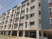 Margondanahalli 3 BHK Apartment For Sale Bangalore