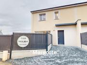 'Margotte' maison 3 chambres avec jardin