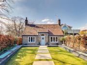 Margravine Gardens, Barons Court, Land For Rent